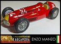Alfa Romeo 159 F1 n.24 - Mattel 1.24 (1)